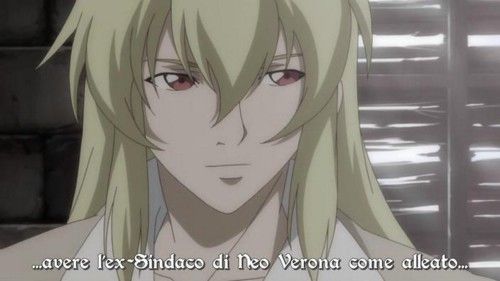 Otaku Gallery  / Anime e Manga / Romeo x Juliet / Screen Shots / 07 - Calore - Anche solo per questo momento / 090.jpg